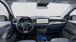 2025 Ford Maverick® Internal Image 2